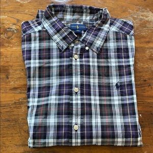 Ralph Lauren shirt